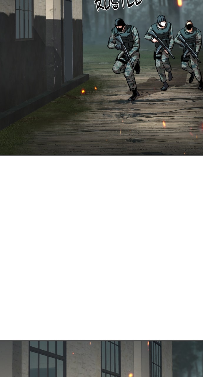 Read Teenage Mercenary EN Manga Online