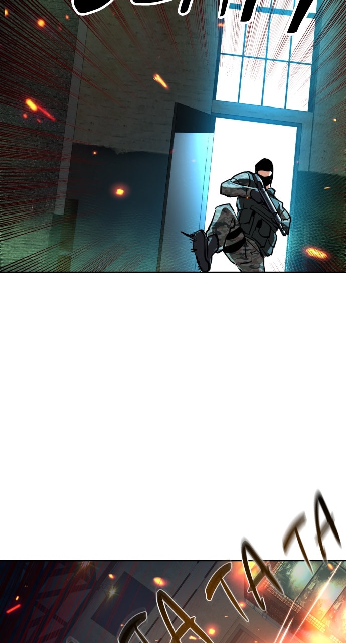 Read Teenage Mercenary EN Manga Online