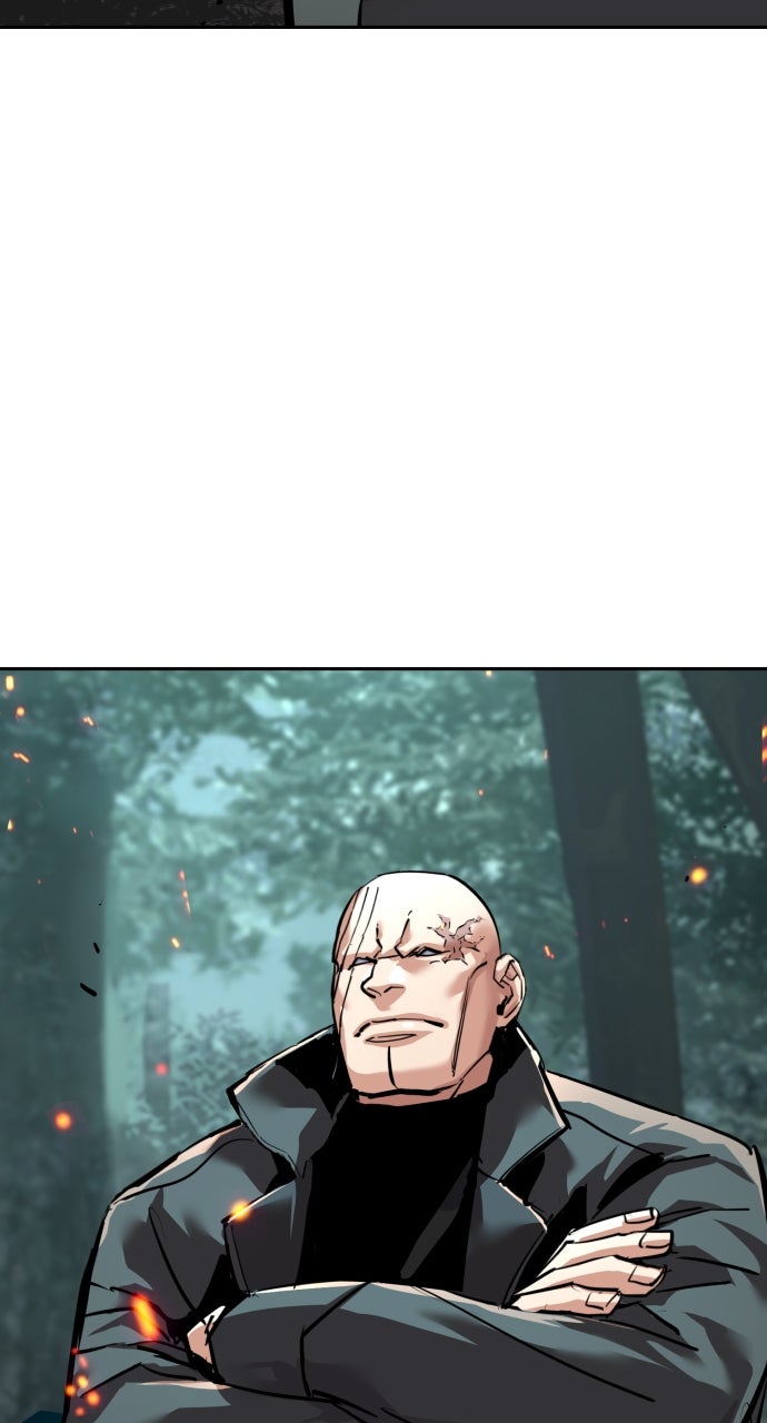 Read Teenage Mercenary EN Manga Online