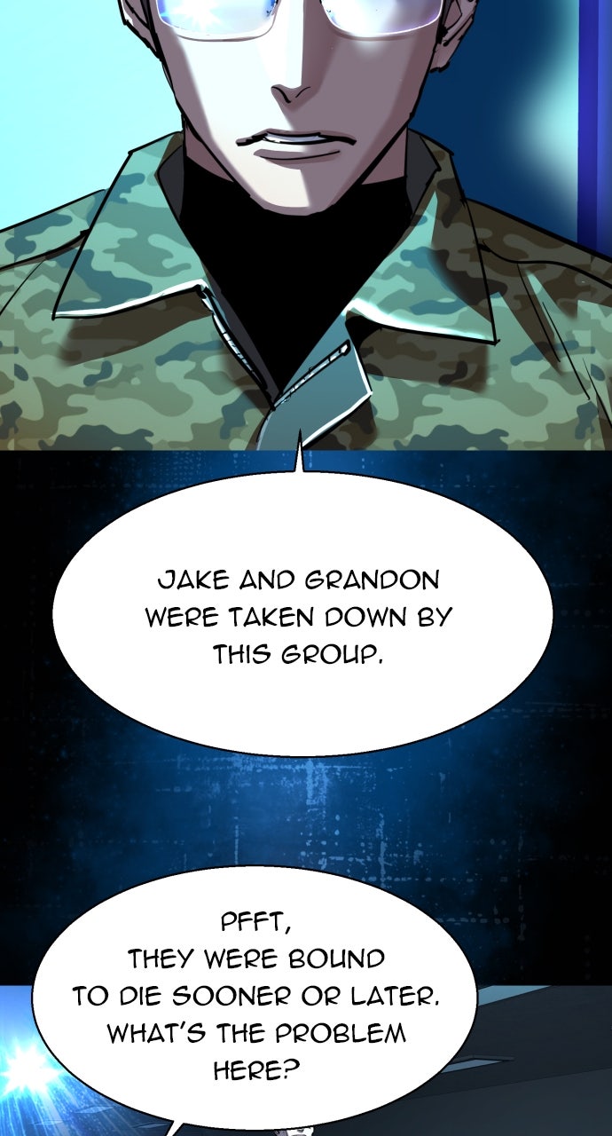 Read Teenage Mercenary EN Manga Online