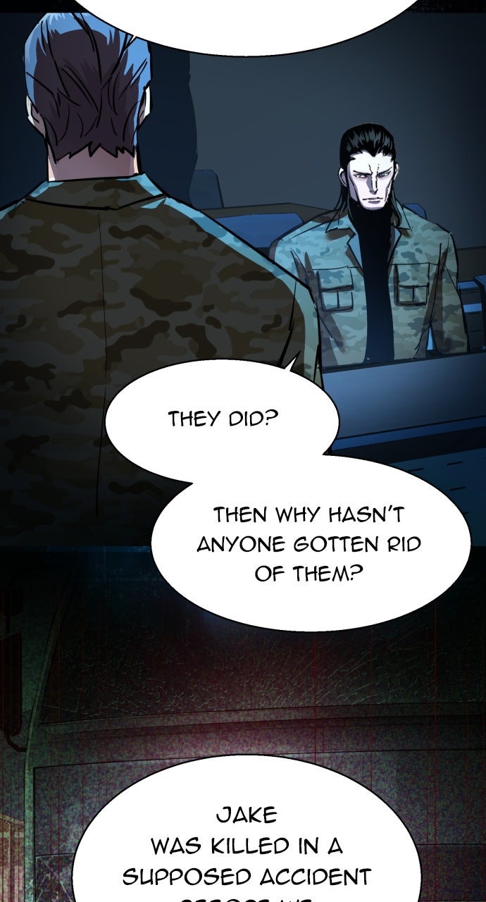 Read Teenage Mercenary EN Manga Online