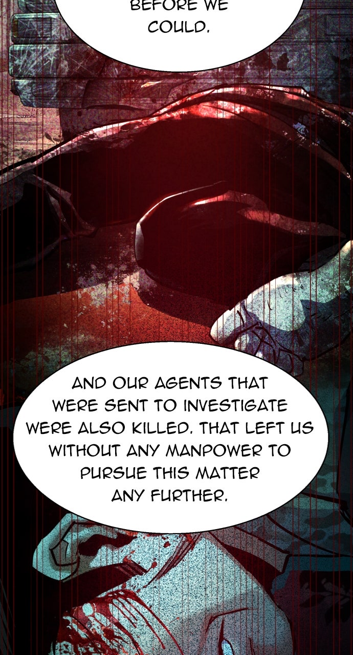 Read Teenage Mercenary EN Manga Online