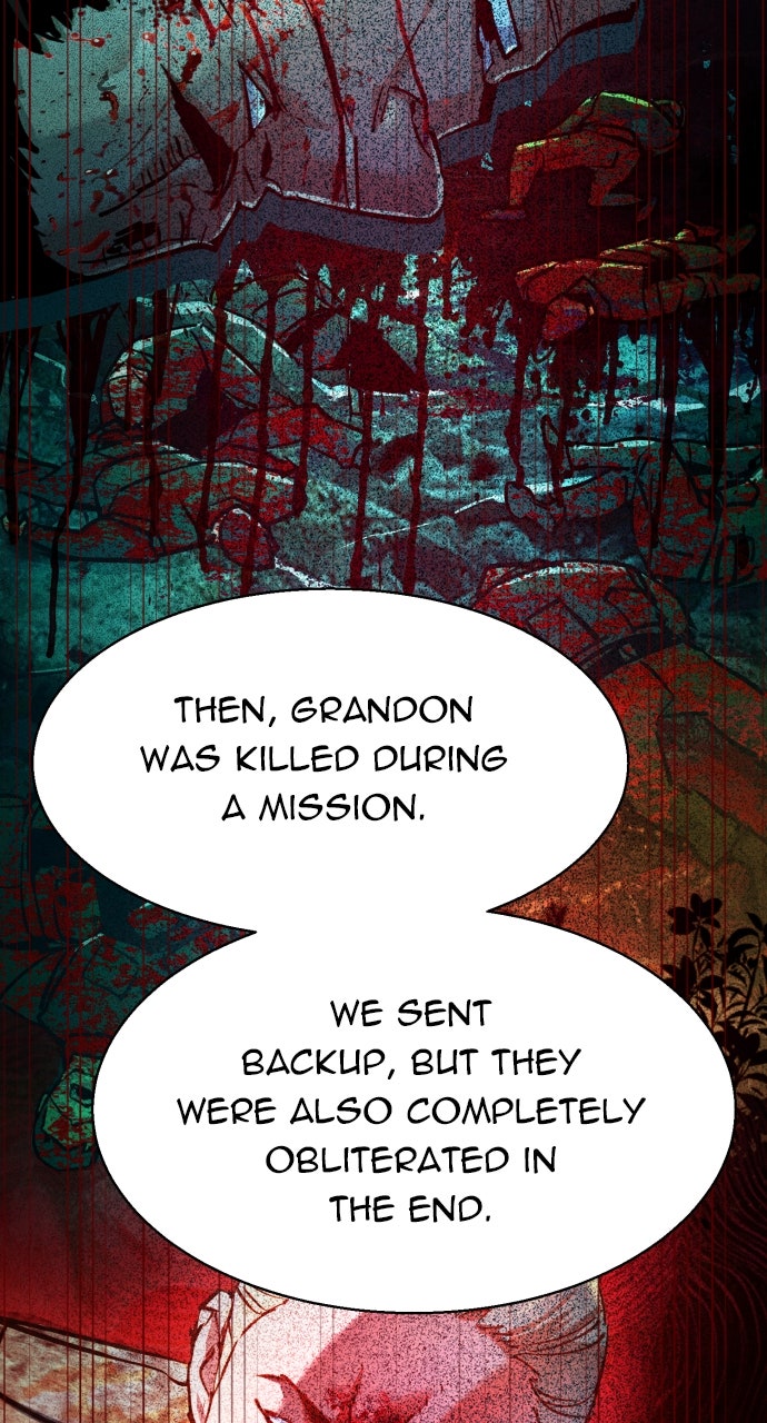 Read Teenage Mercenary EN Manga Online