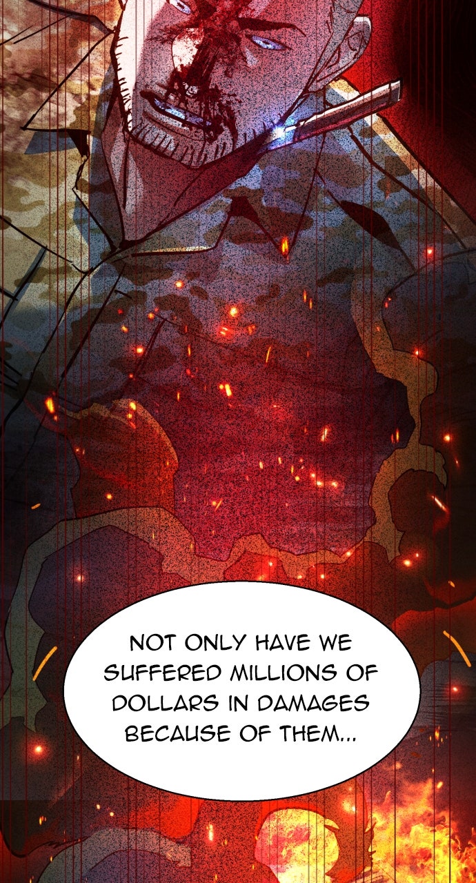 Read Teenage Mercenary EN Manga Online