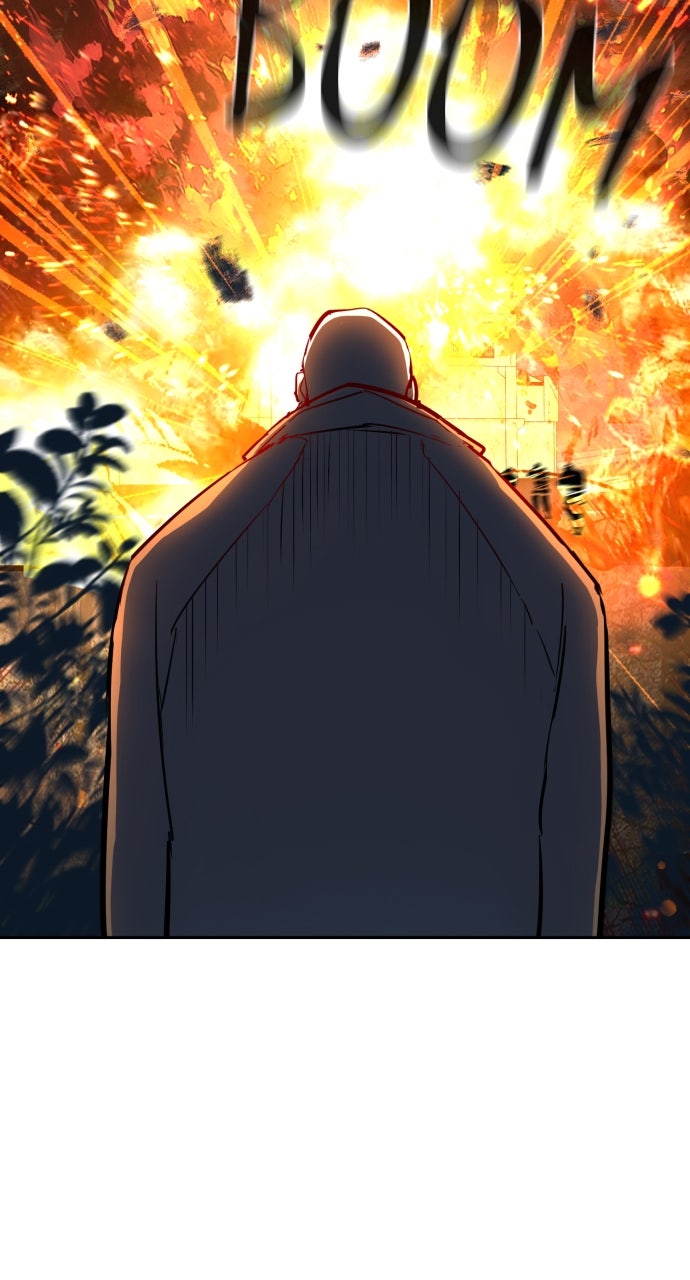 Read Teenage Mercenary EN Manga Online