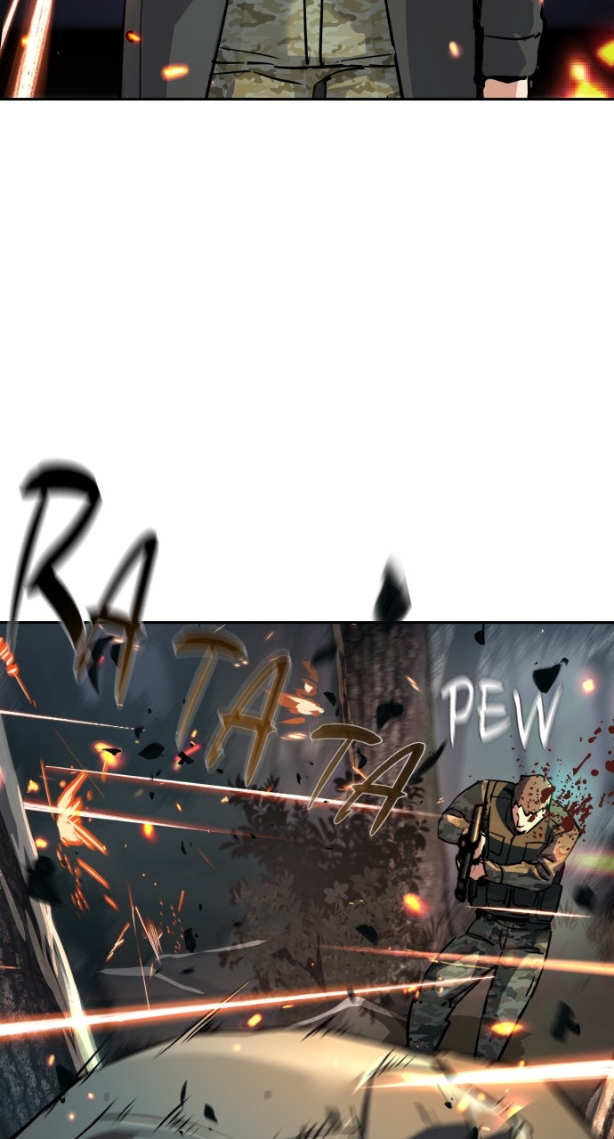 Read Teenage Mercenary EN Manga Online