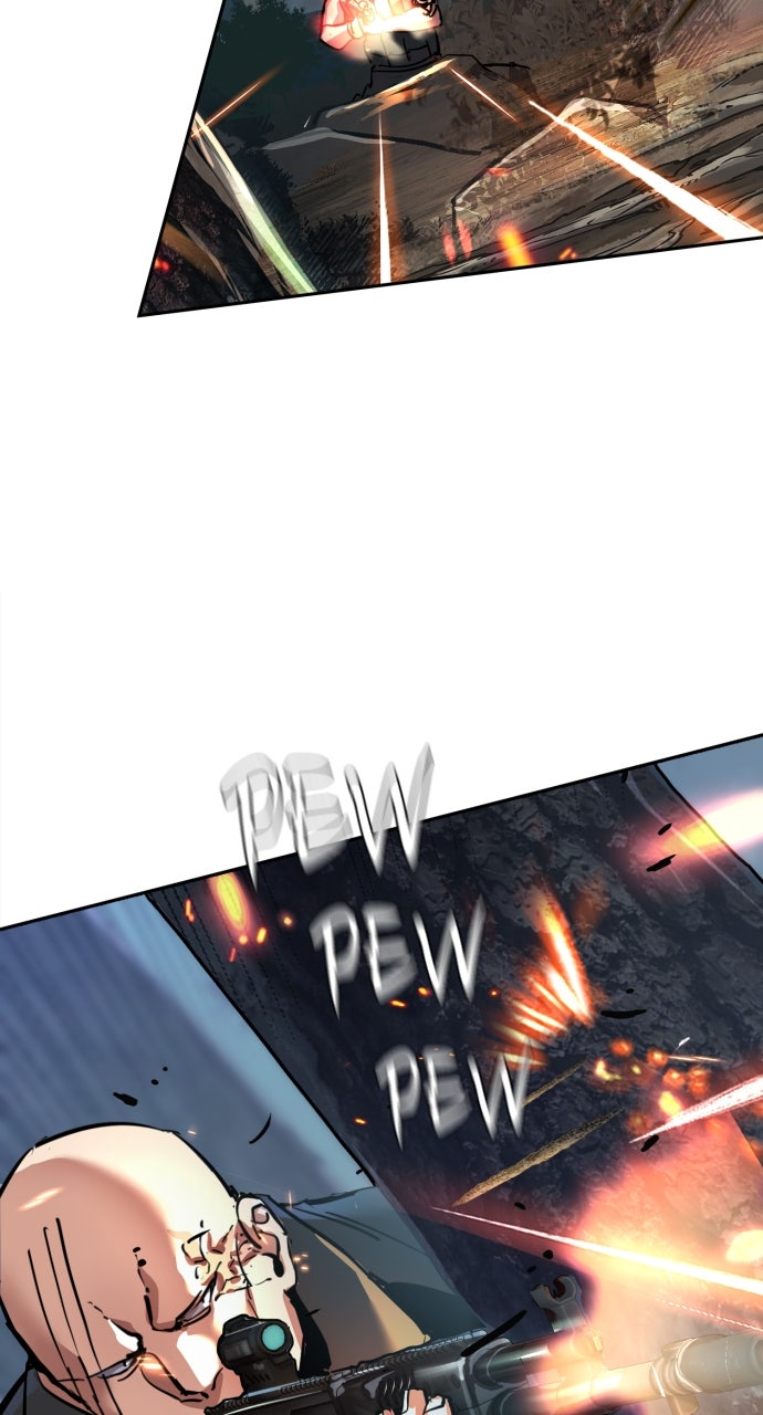 Read Teenage Mercenary EN Manga Online