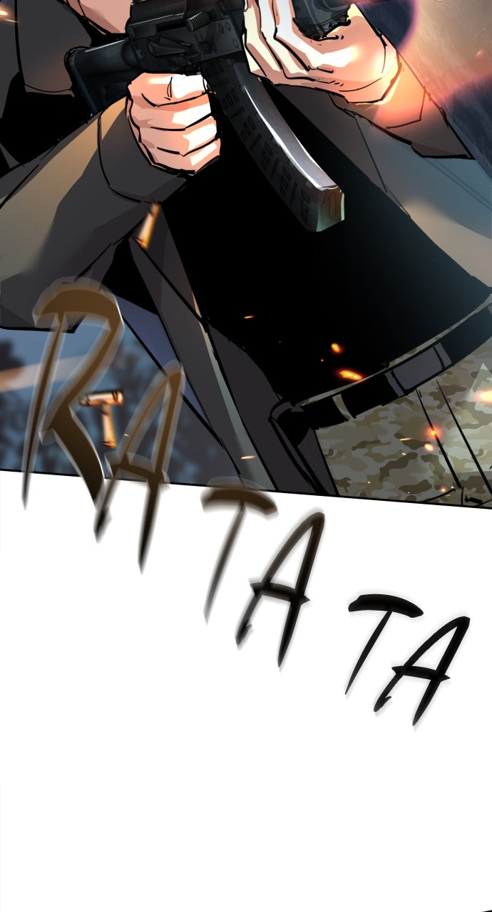 Read Teenage Mercenary EN Manga Online