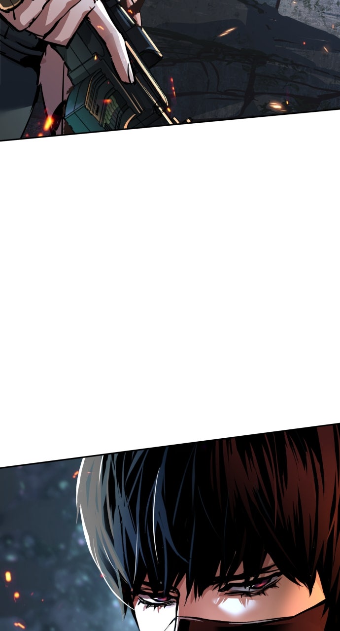 Read Teenage Mercenary EN Manga Online