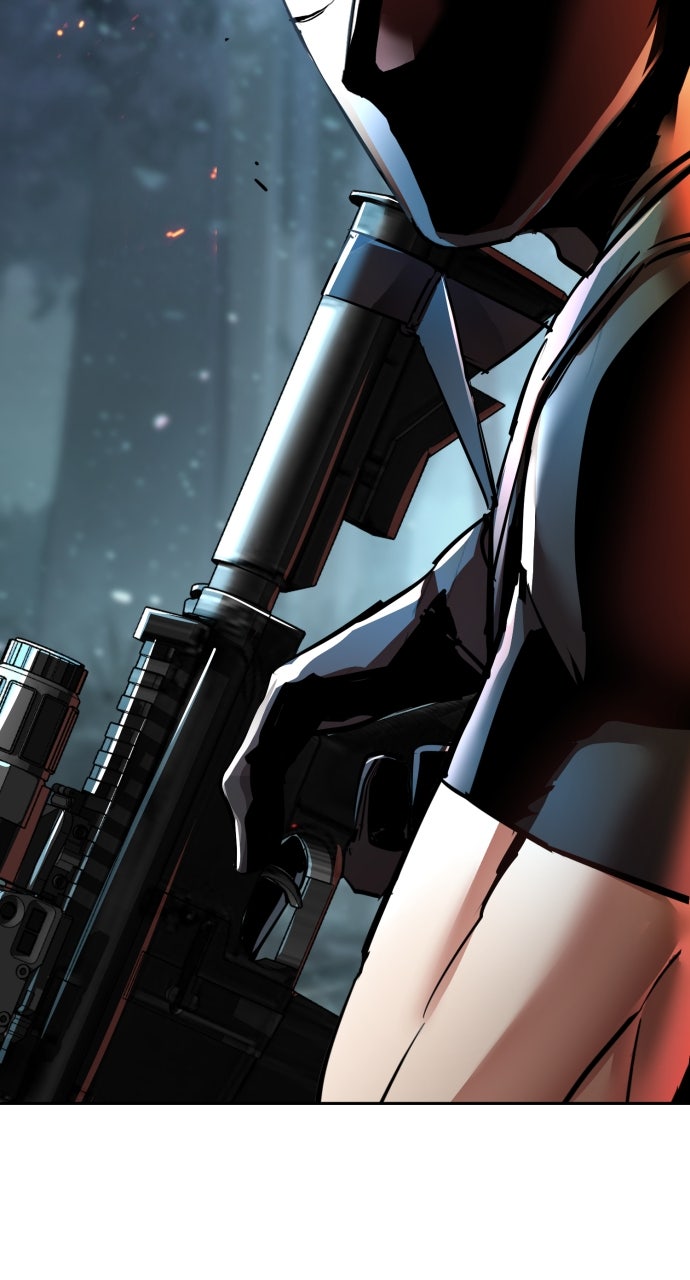 Read Teenage Mercenary EN Manga Online