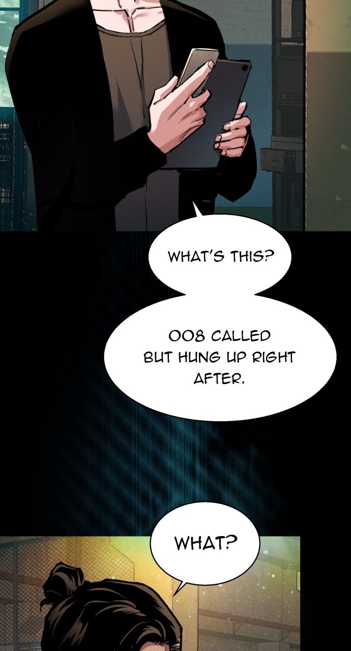 Read Teenage Mercenary EN Manga Online