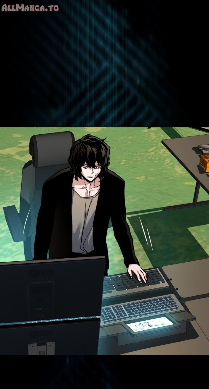 Read Teenage Mercenary EN Manga Online