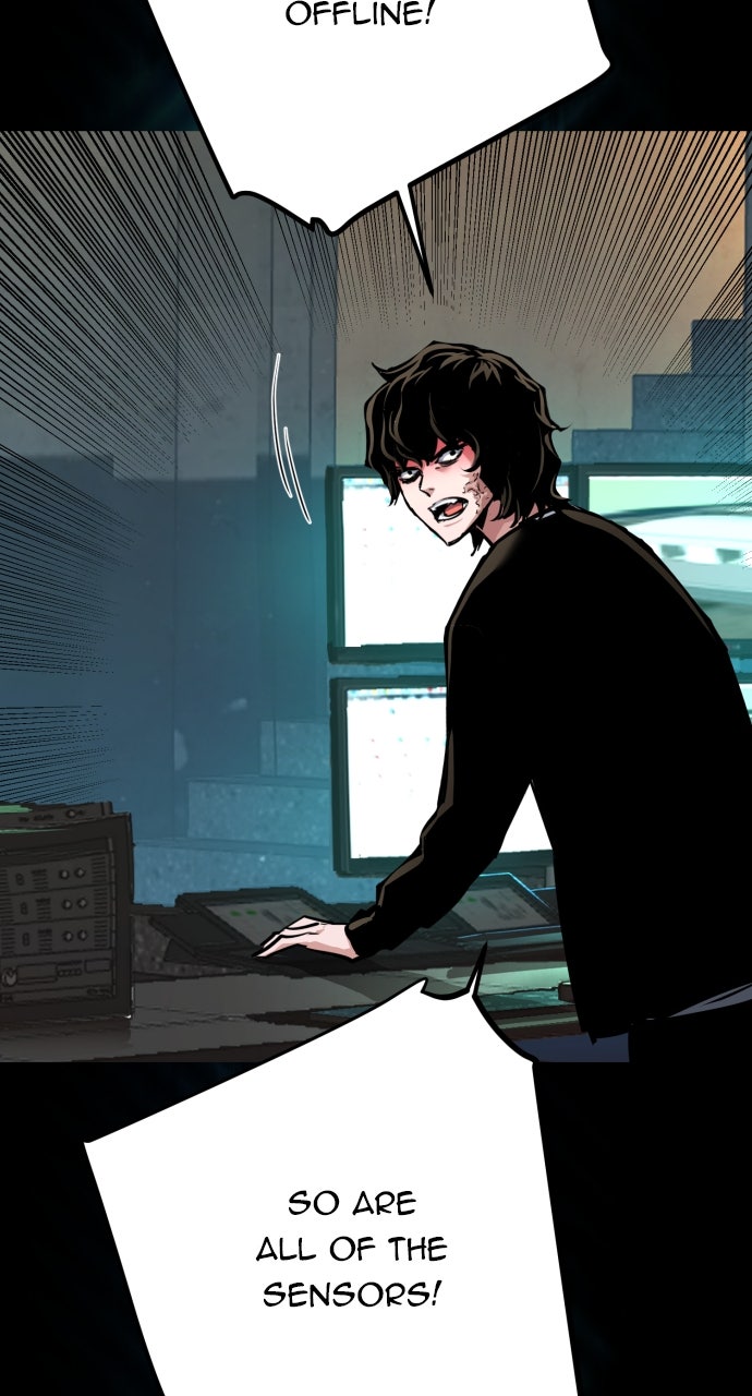 Read Teenage Mercenary EN Manga Online