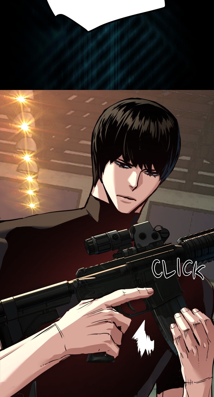 Read Teenage Mercenary EN Manga Online