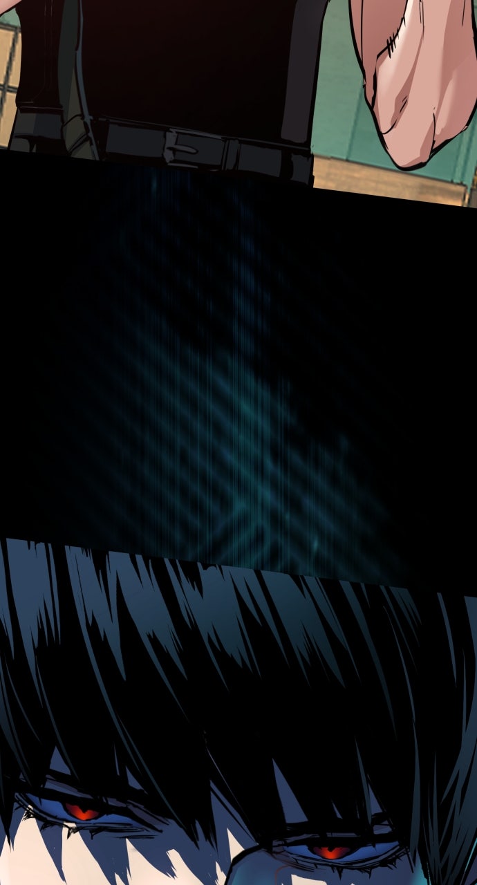 Read Teenage Mercenary EN Manga Online