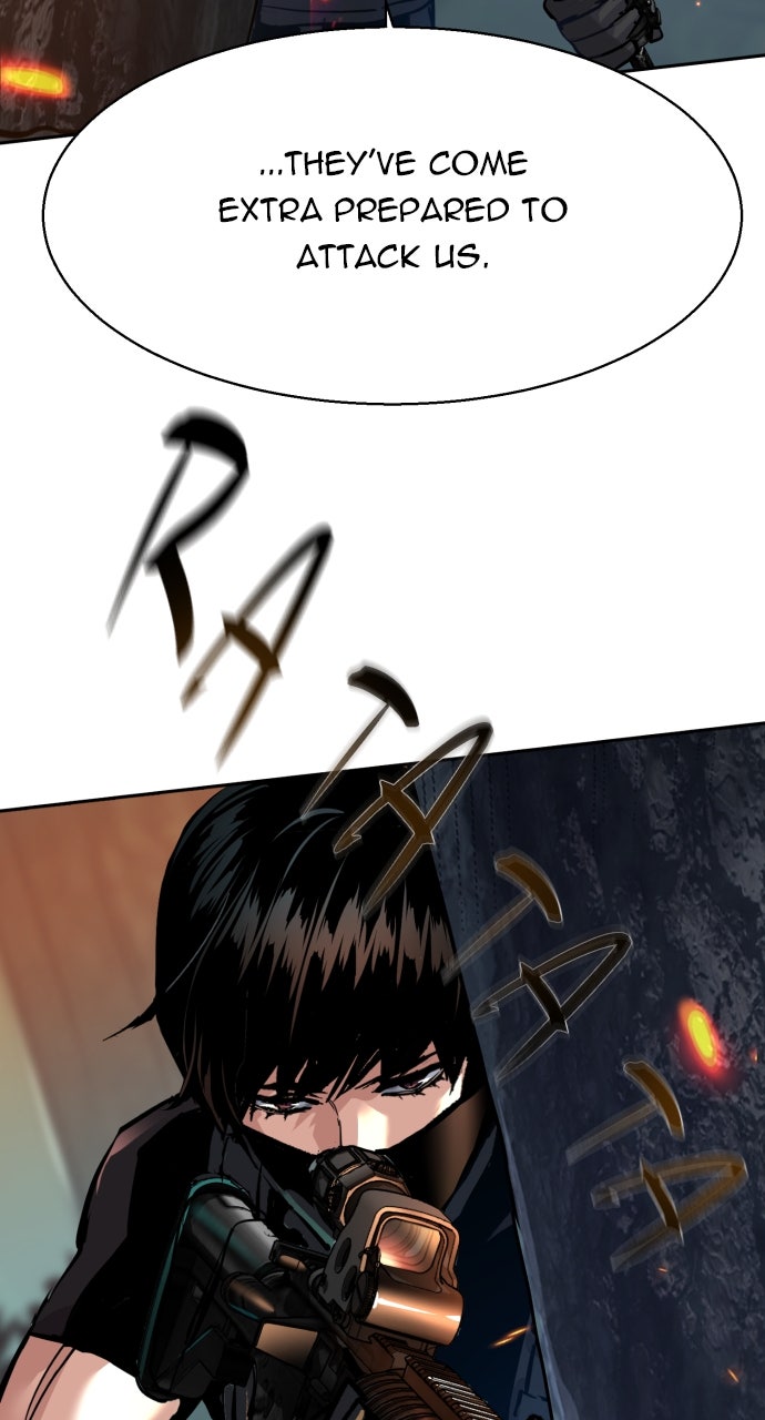 Read Teenage Mercenary EN Manga Online