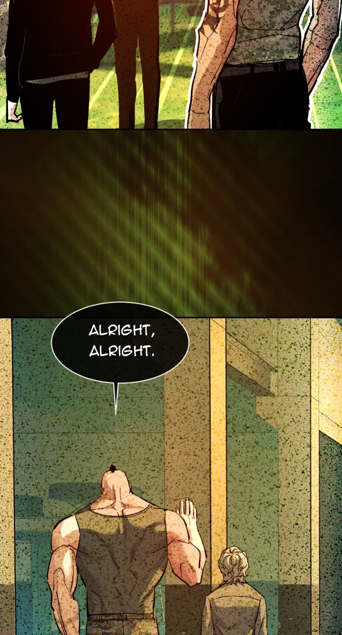 Read Teenage Mercenary EN Manga Online