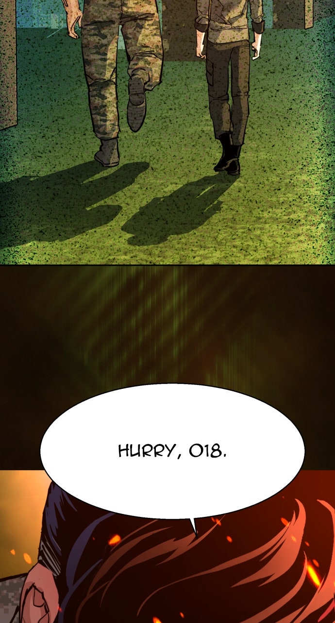 Read Teenage Mercenary EN Manga Online