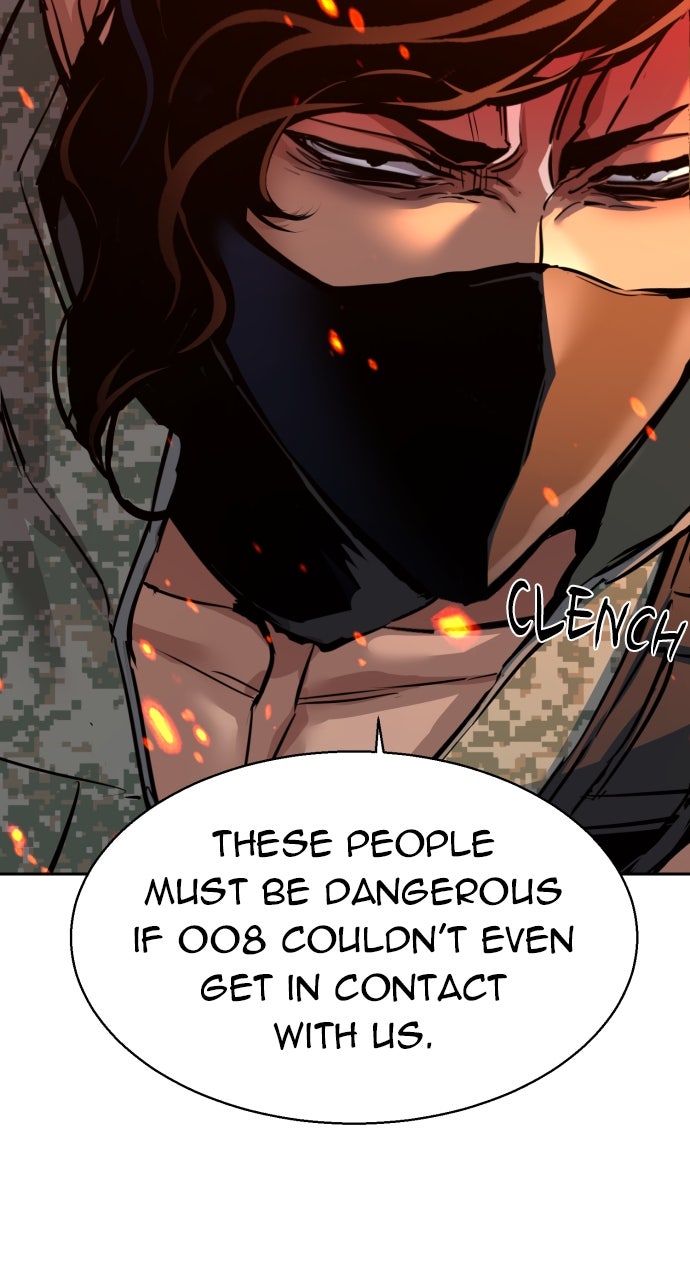 Read Teenage Mercenary EN Manga Online