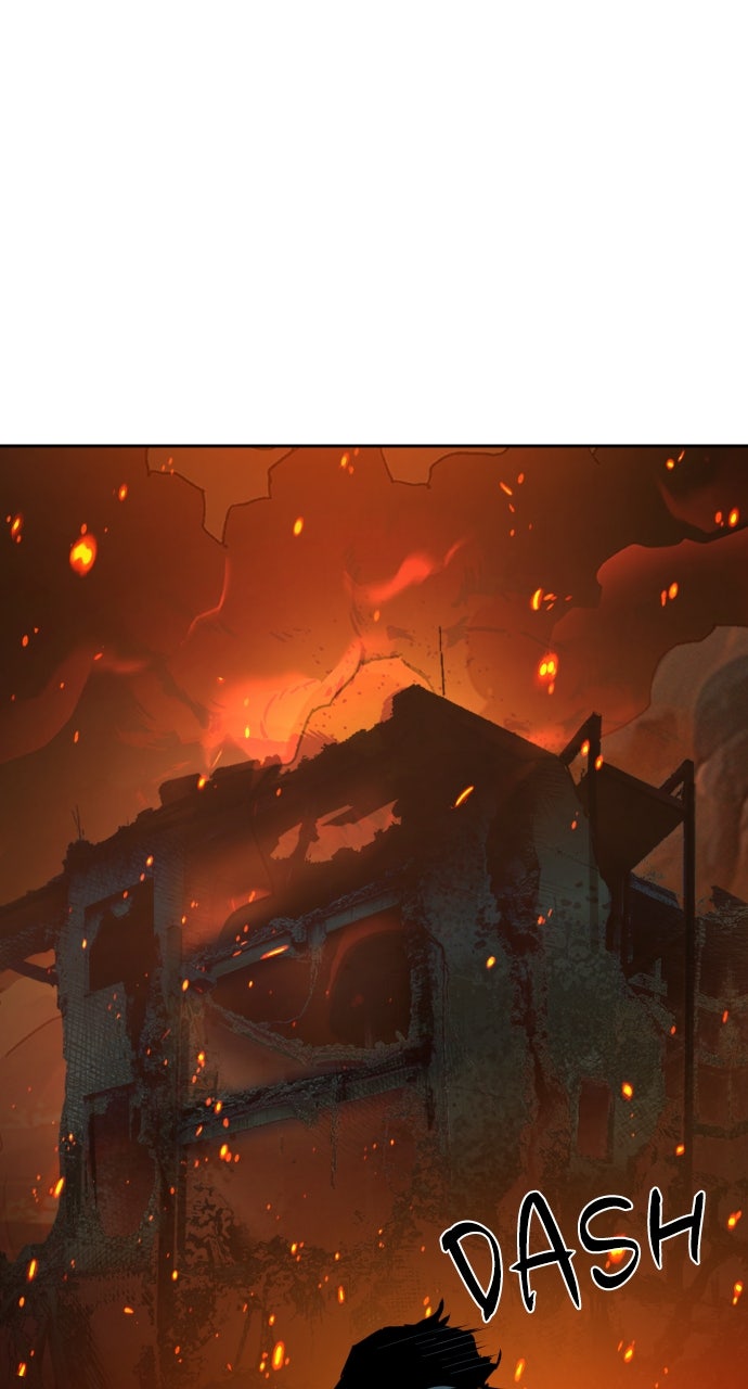 Read Teenage Mercenary EN Manga Online