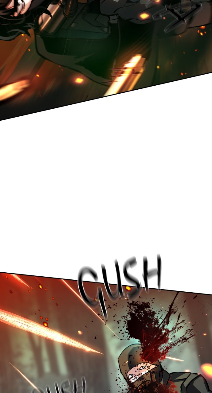 Read Teenage Mercenary EN Manga Online