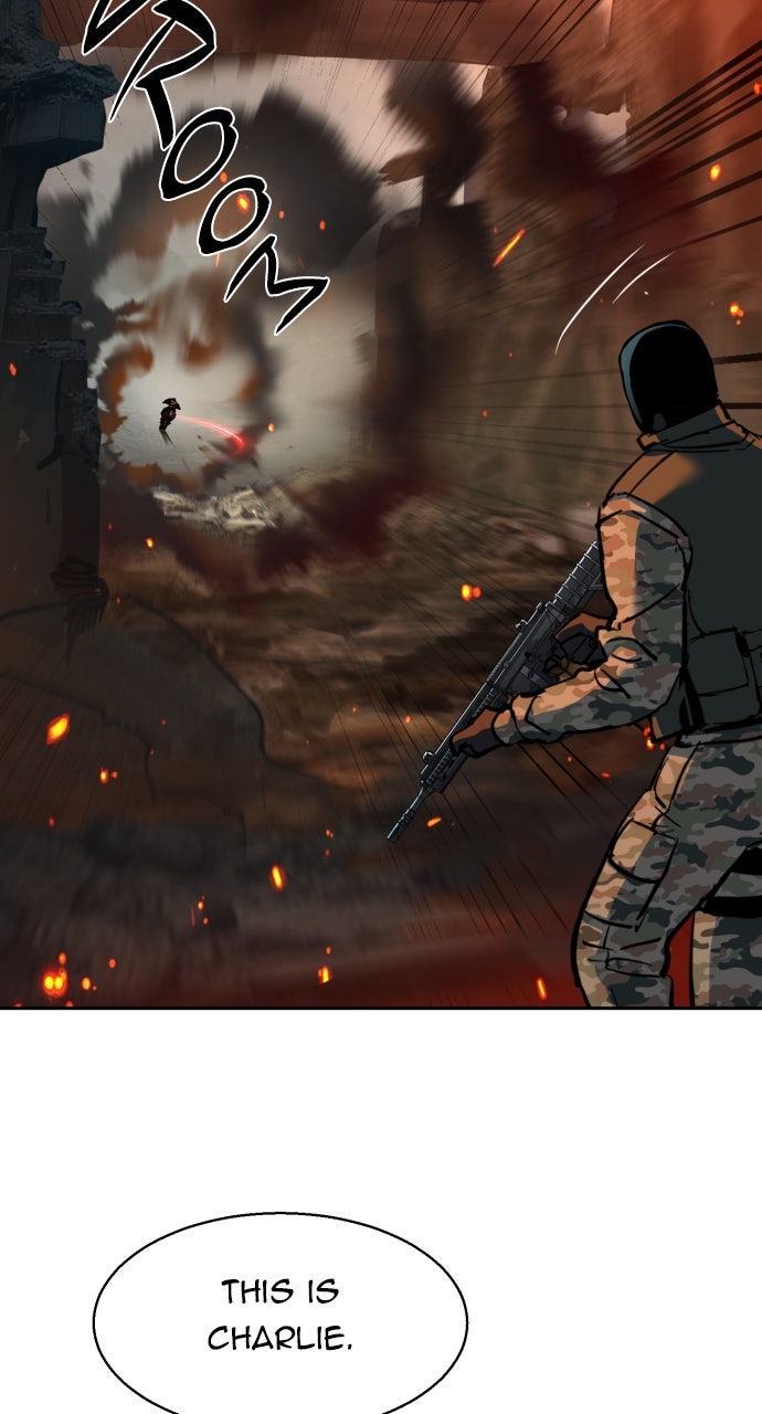 Read Teenage Mercenary EN Manga Online