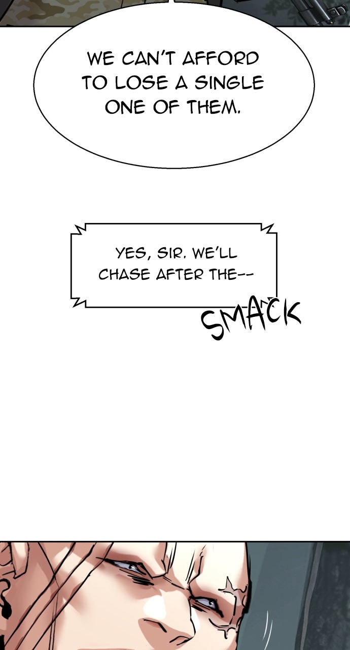 Read Teenage Mercenary EN Manga Online