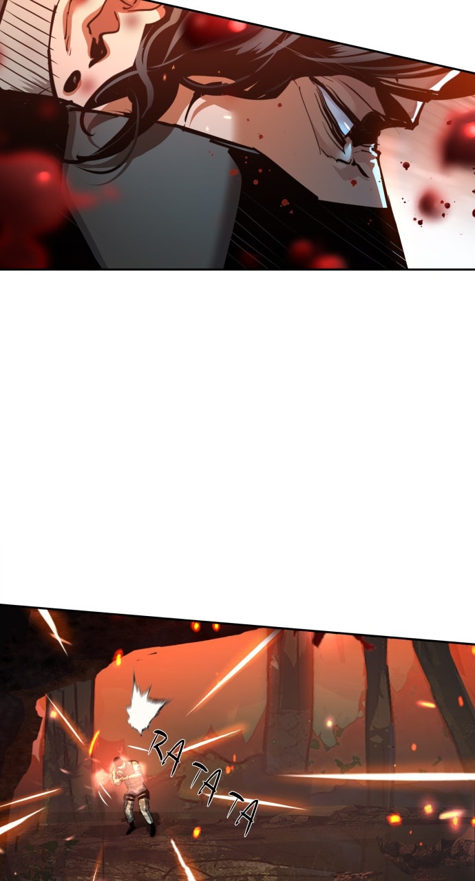 Read Teenage Mercenary EN Manga Online