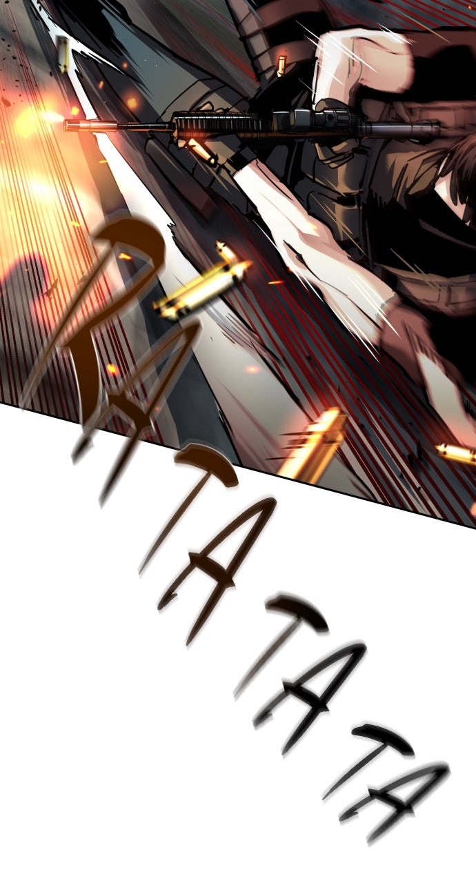 Read Teenage Mercenary EN Manga Online