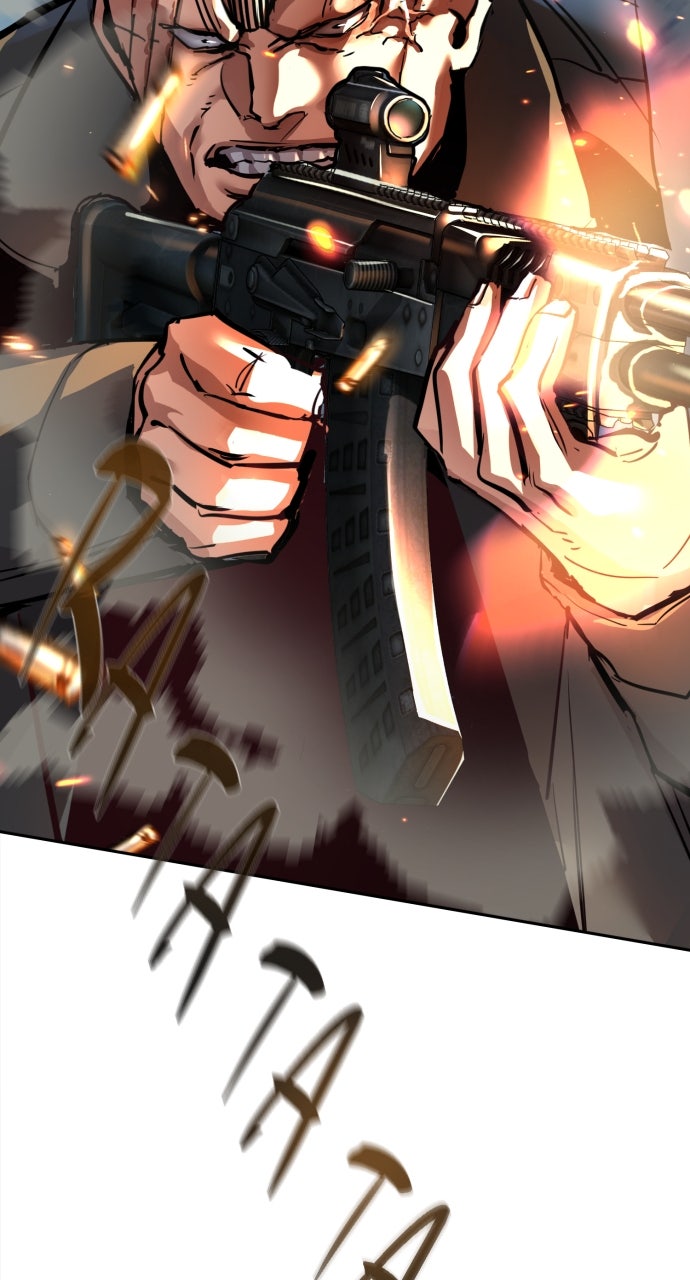 Read Teenage Mercenary EN Manga Online