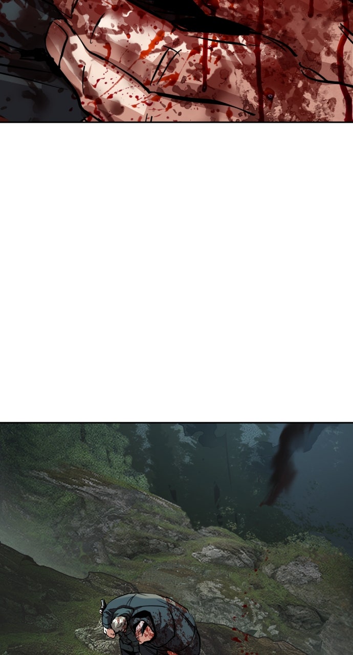 Read Teenage Mercenary EN Manga Online