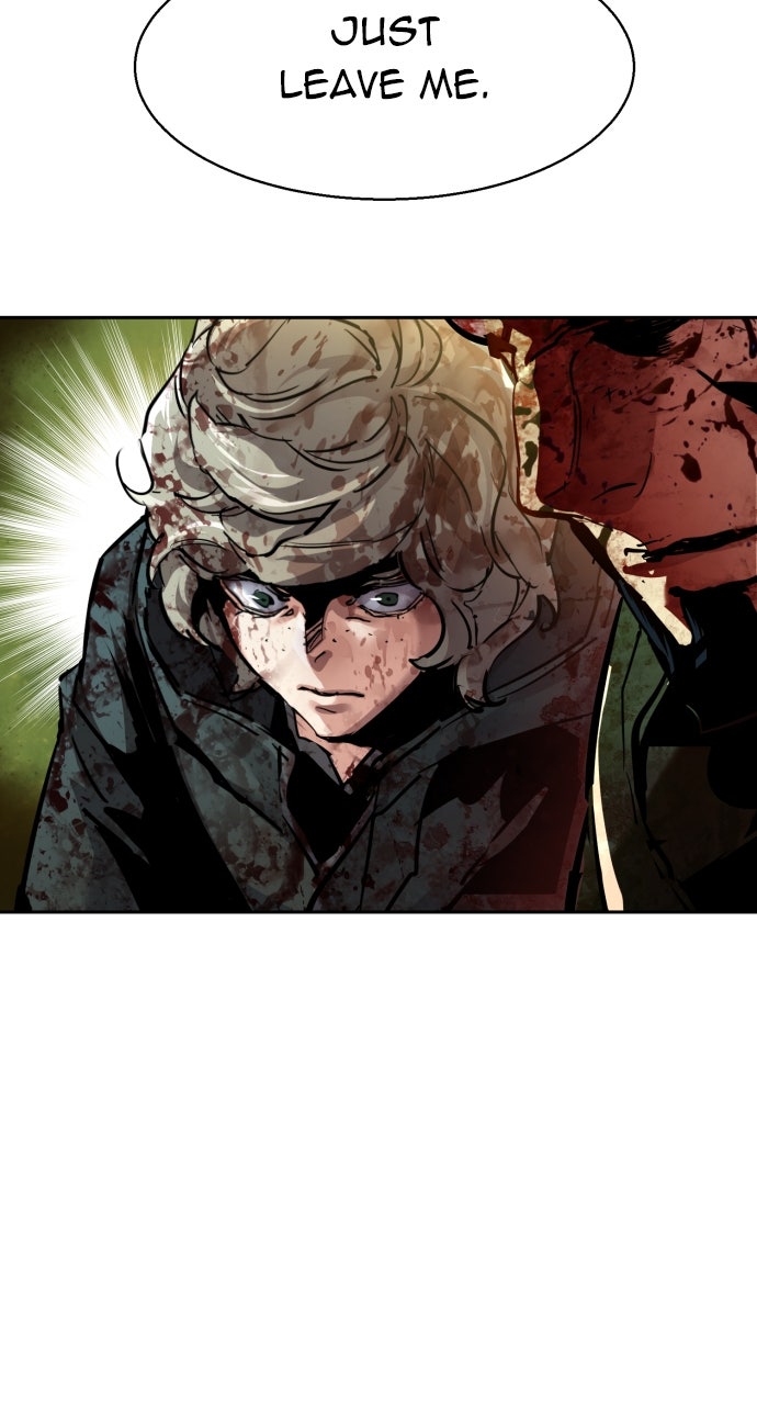 Read Teenage Mercenary EN Manga Online