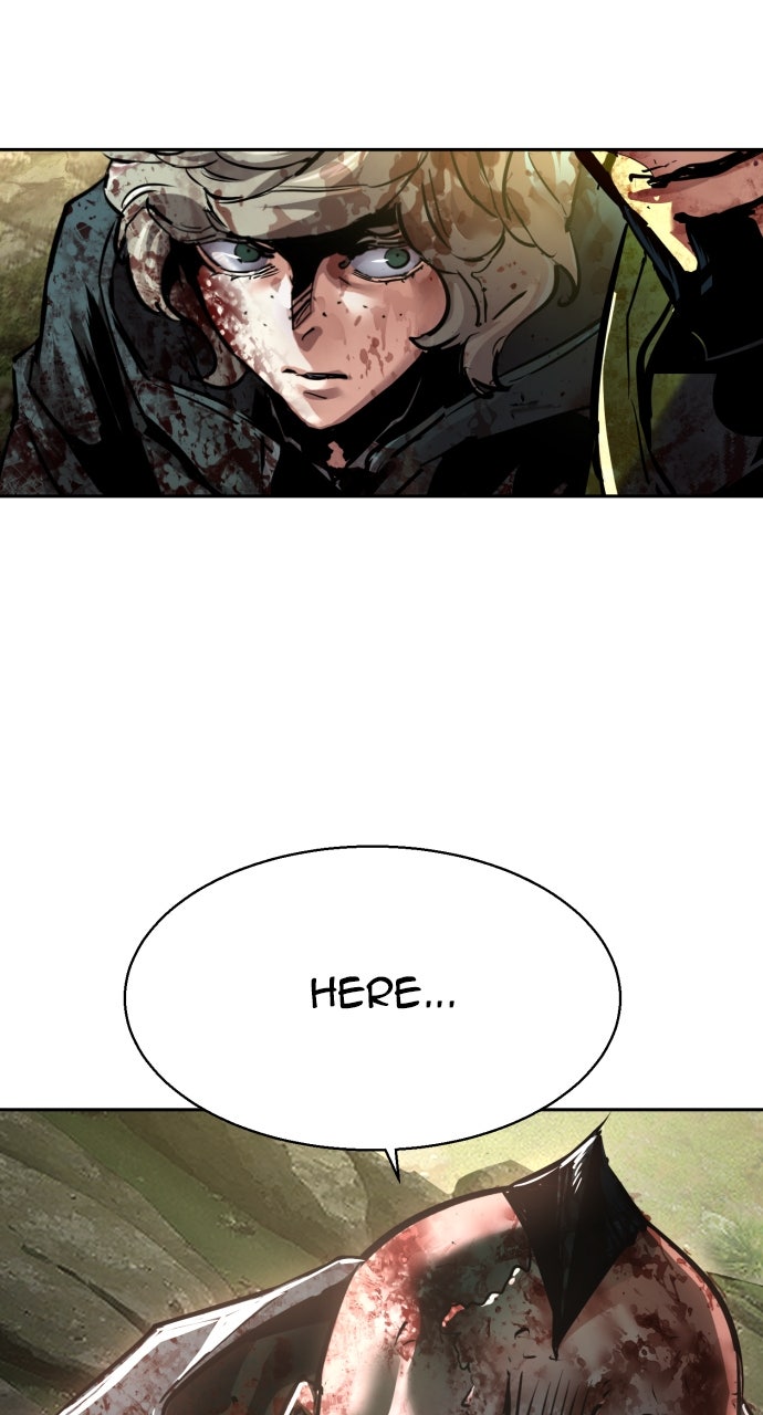 Read Teenage Mercenary EN Manga Online