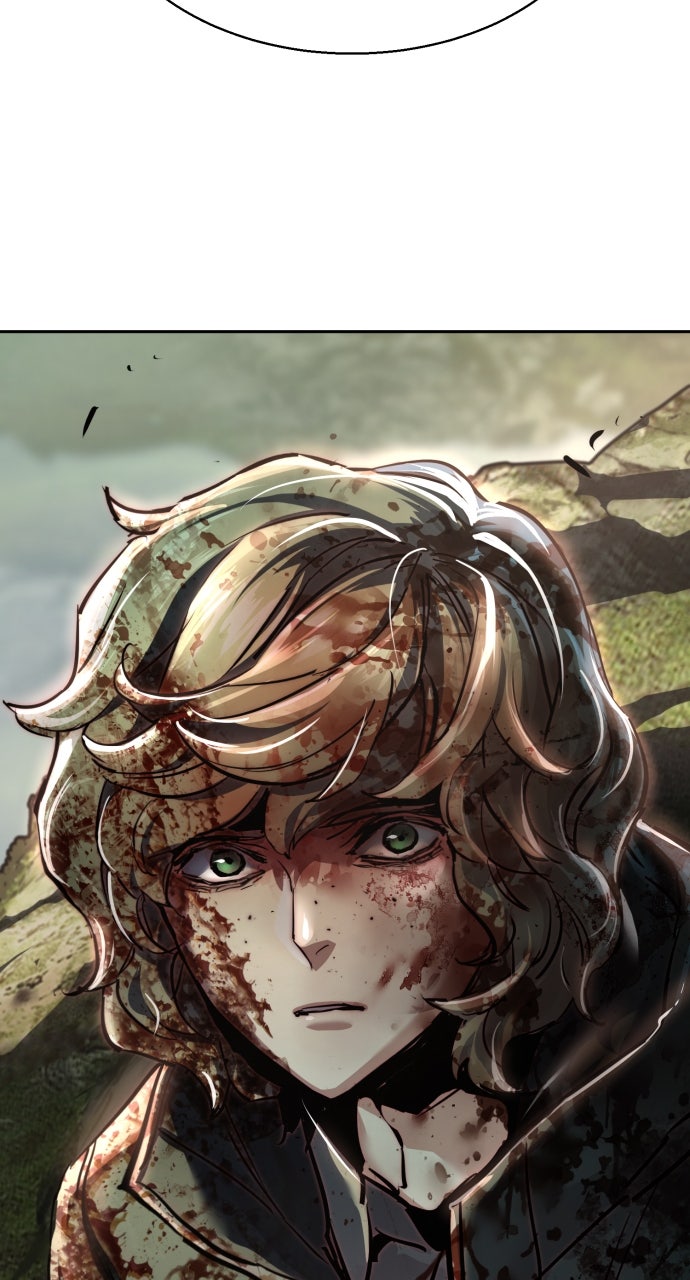 Read Teenage Mercenary EN Manga Online