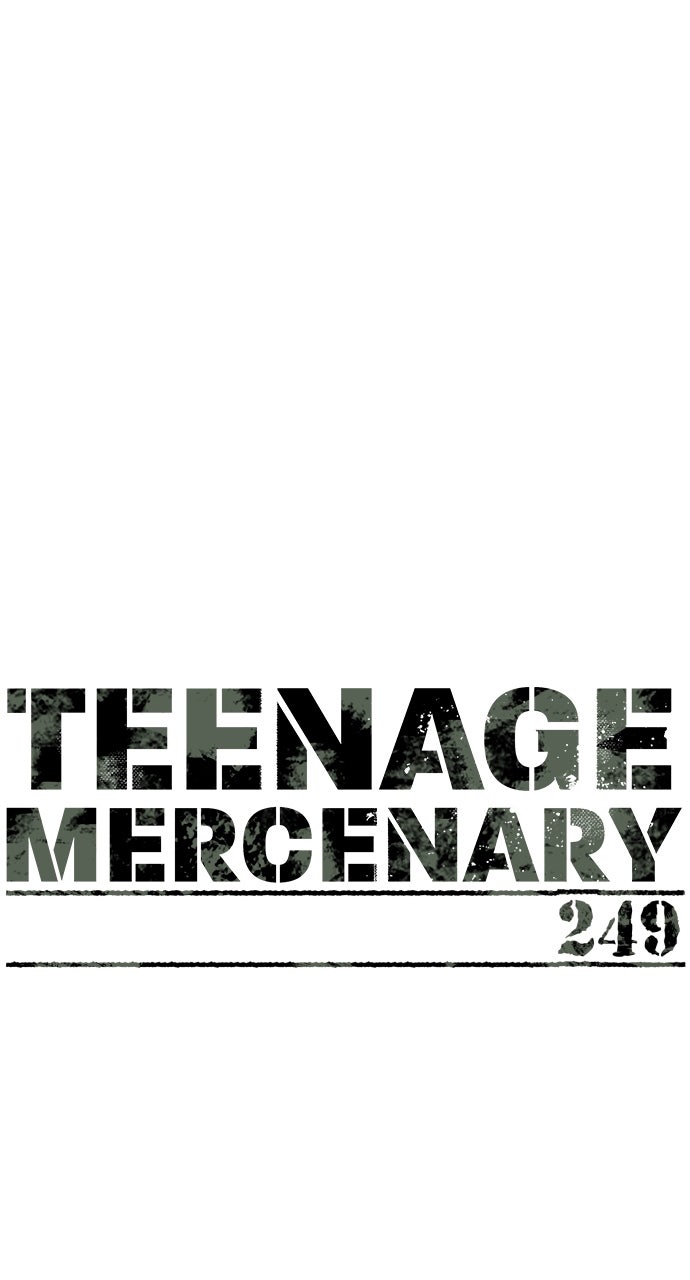 Read Teenage Mercenary EN Manga Online
