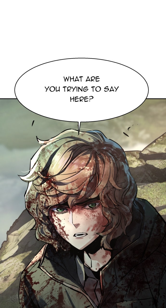 Read Teenage Mercenary EN Manga Online