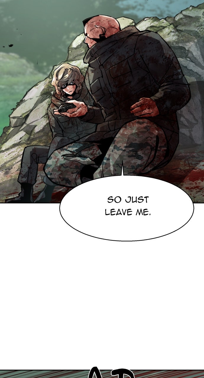 Read Teenage Mercenary EN Manga Online