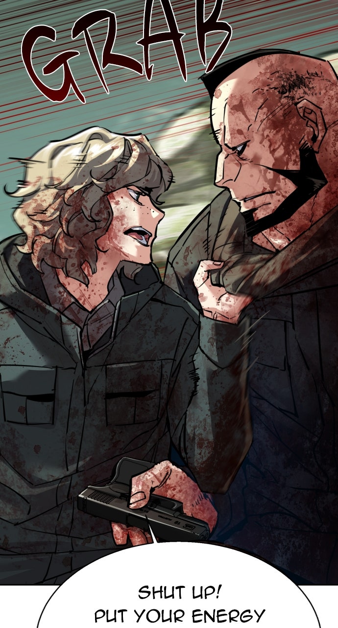 Read Teenage Mercenary EN Manga Online