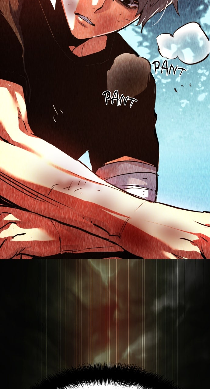 Read Teenage Mercenary EN Manga Online