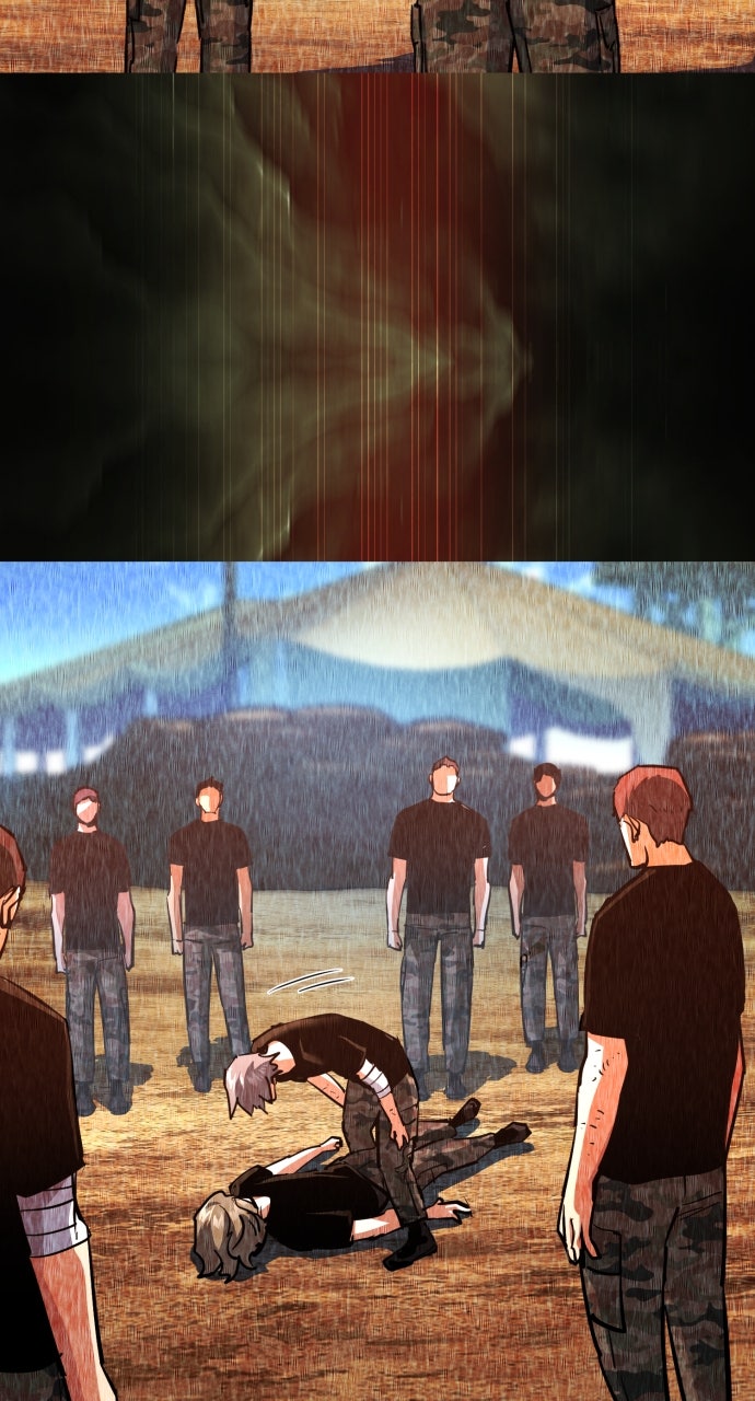 Read Teenage Mercenary EN Manga Online