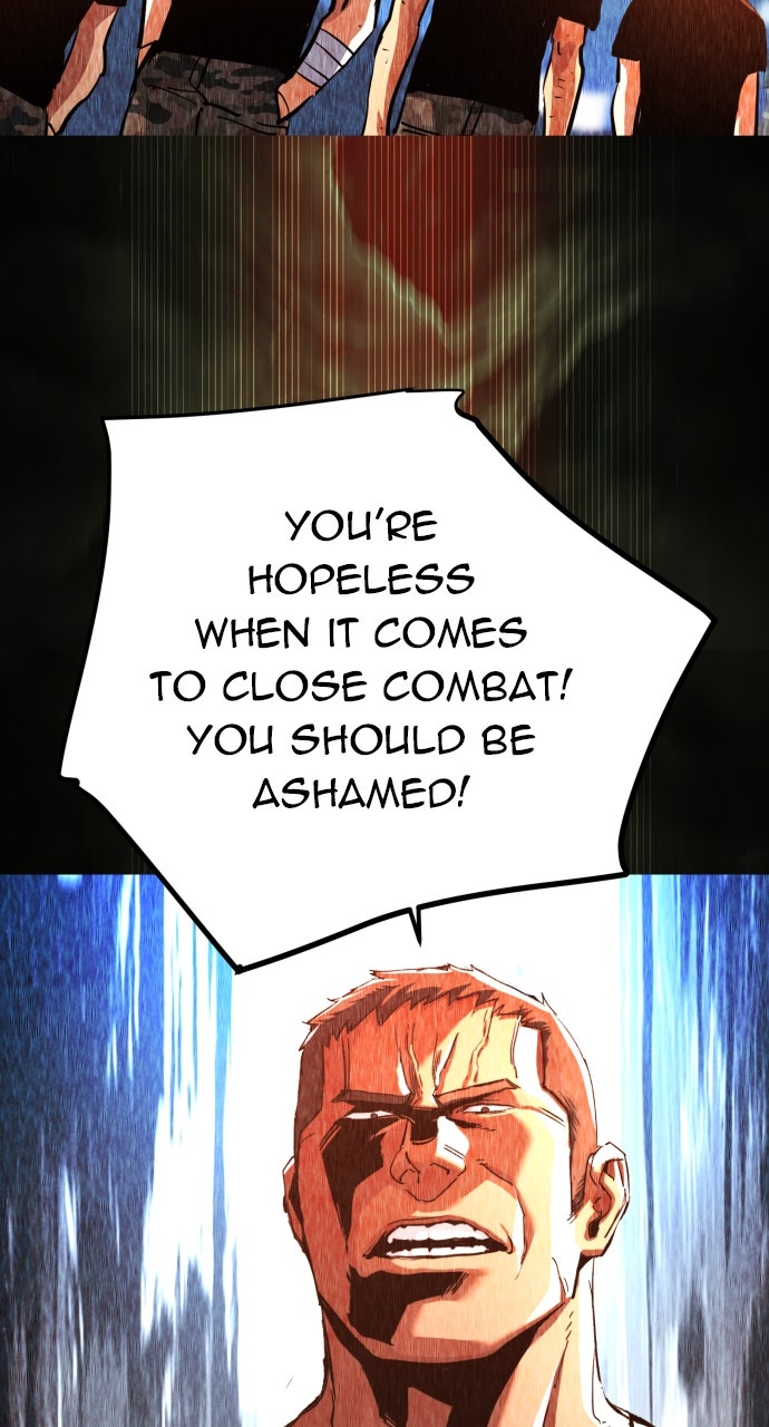 Read Teenage Mercenary EN Manga Online