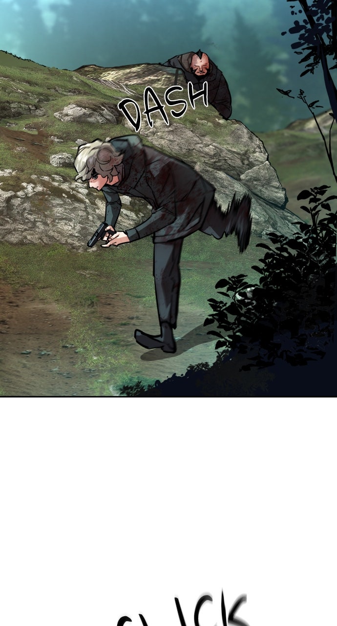 Read Teenage Mercenary EN Manga Online