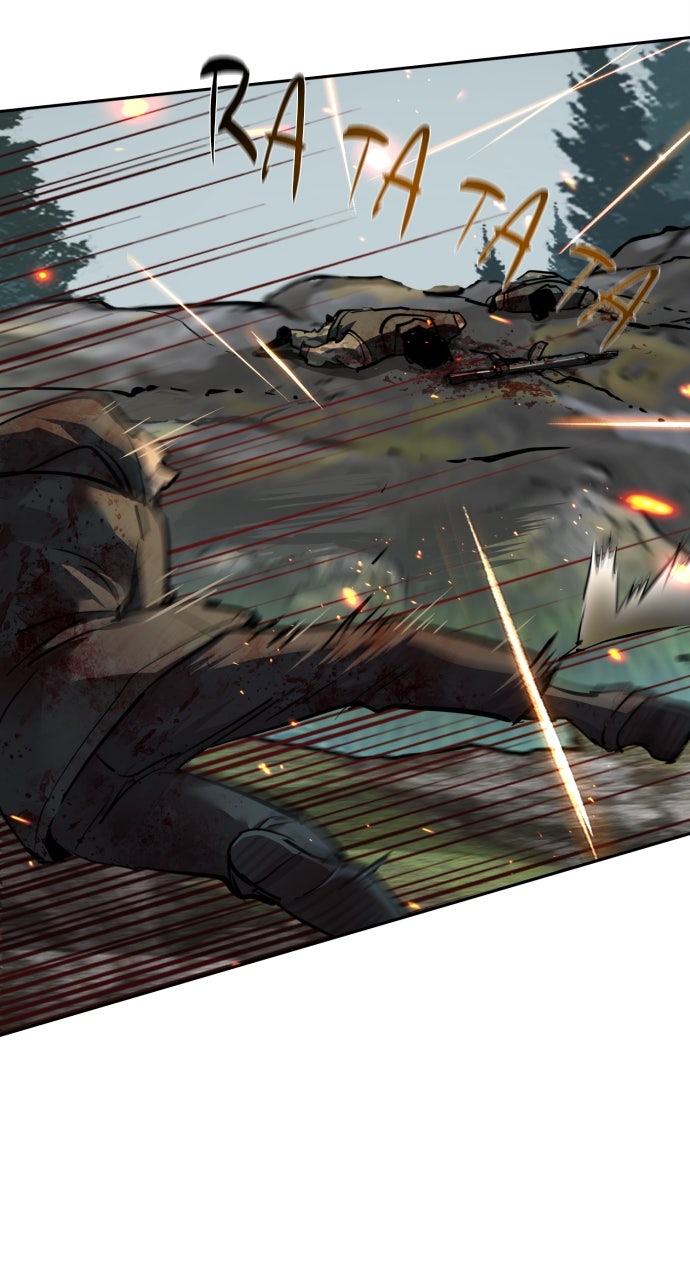 Read Teenage Mercenary EN Manga Online