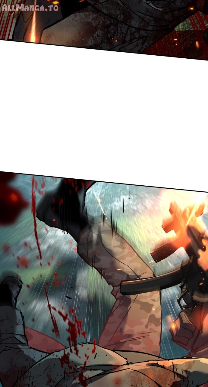 Read Teenage Mercenary EN Manga Online