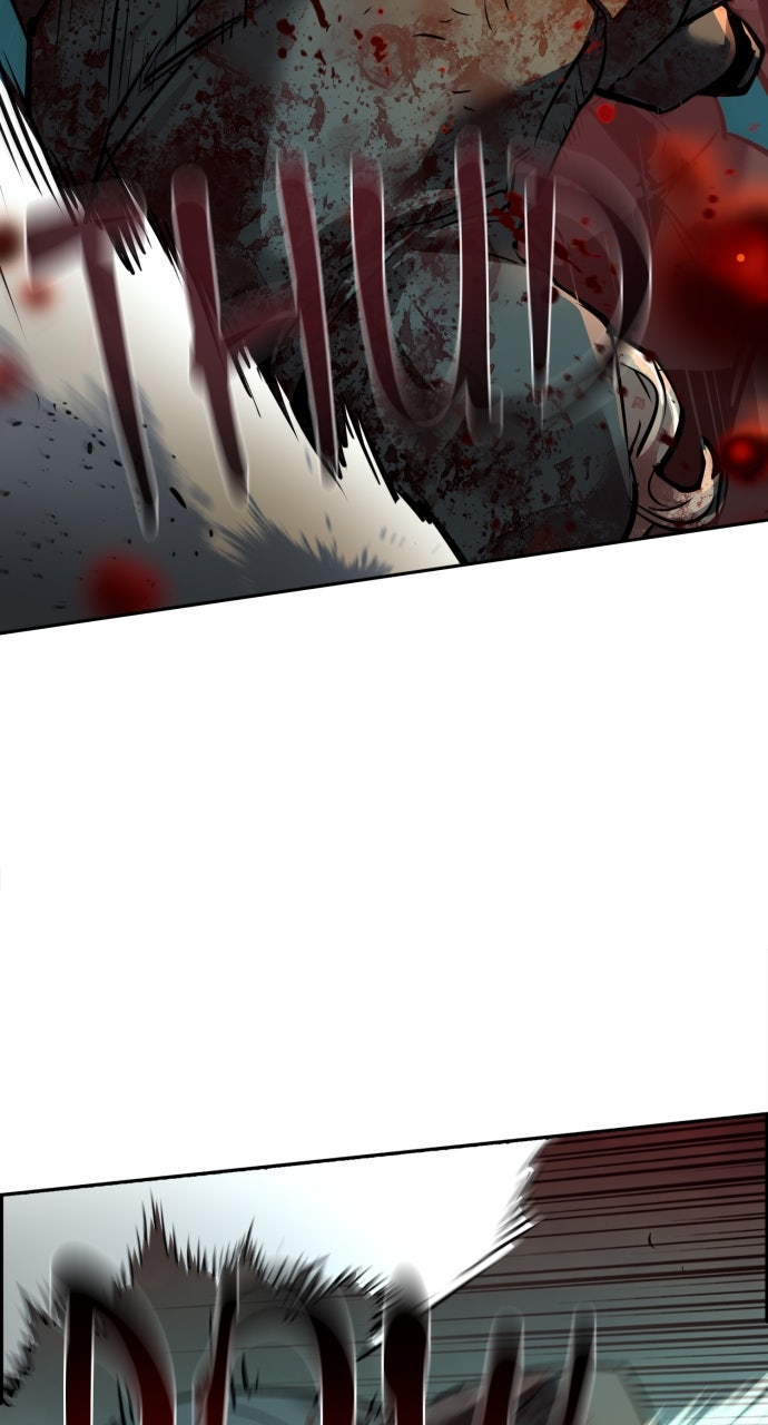 Read Teenage Mercenary EN Manga Online