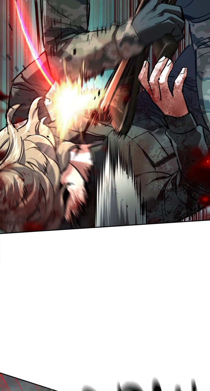 Read Teenage Mercenary EN Manga Online