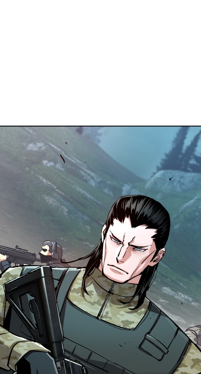 Read Teenage Mercenary EN Manga Online