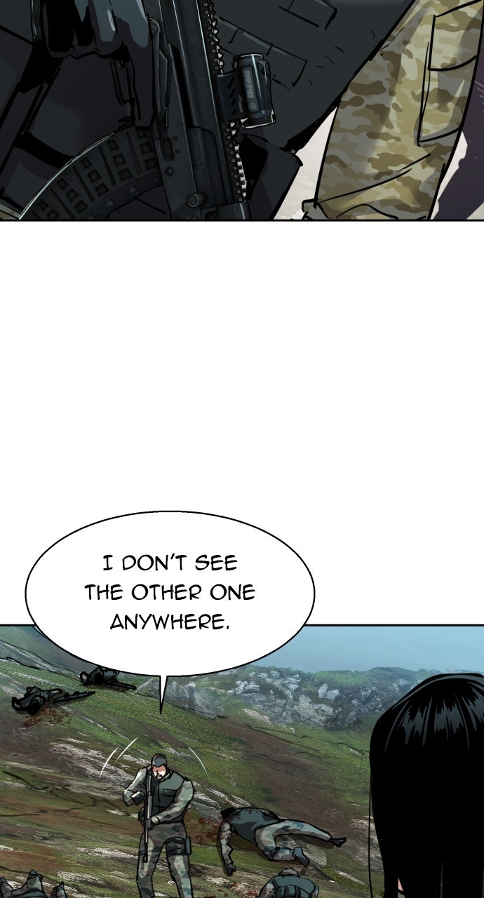 Read Teenage Mercenary EN Manga Online