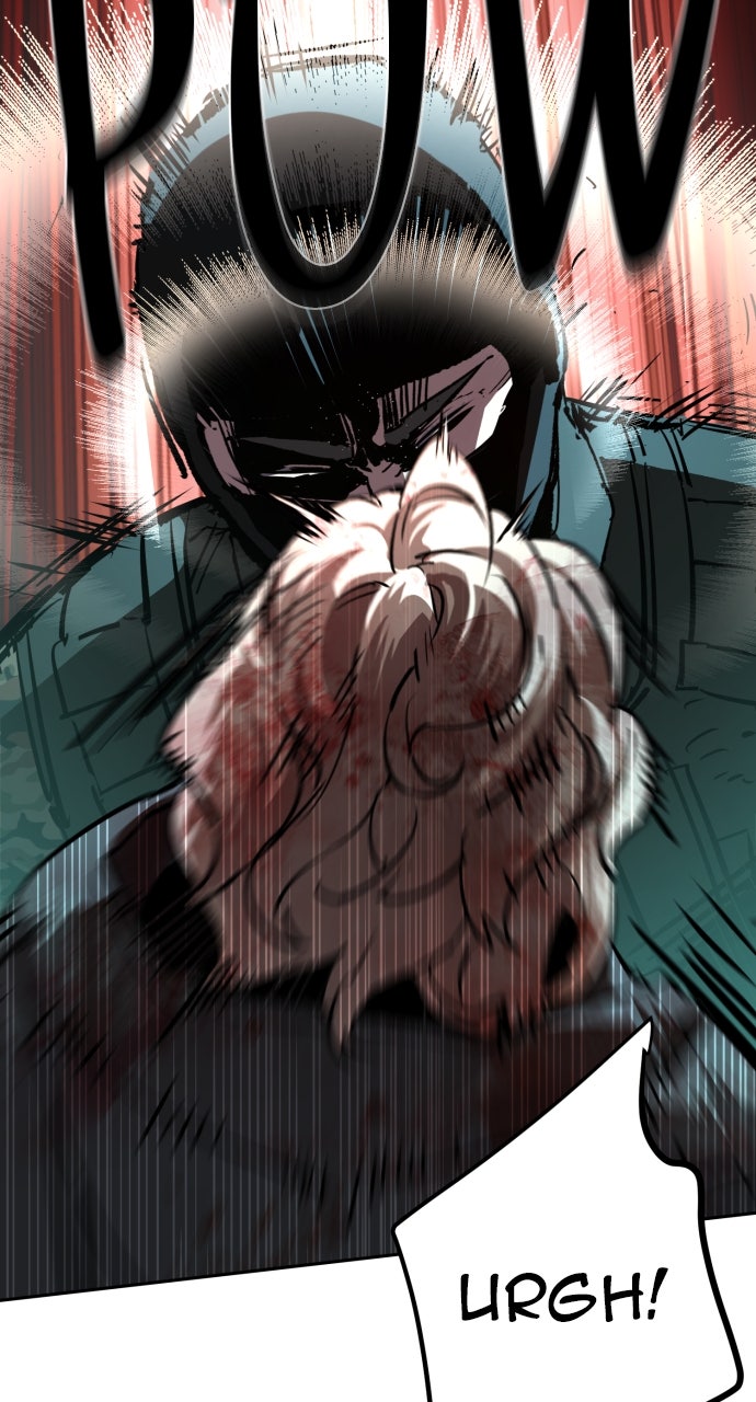 Read Teenage Mercenary EN Manga Online