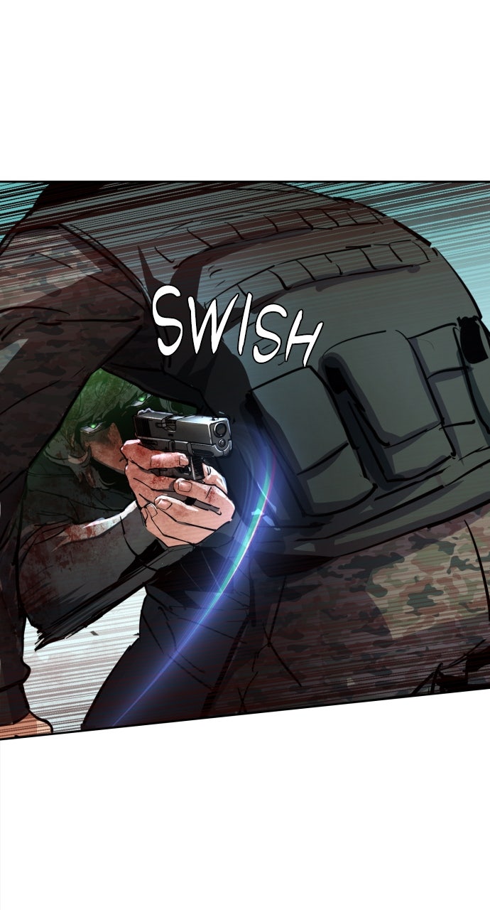 Read Teenage Mercenary EN Manga Online